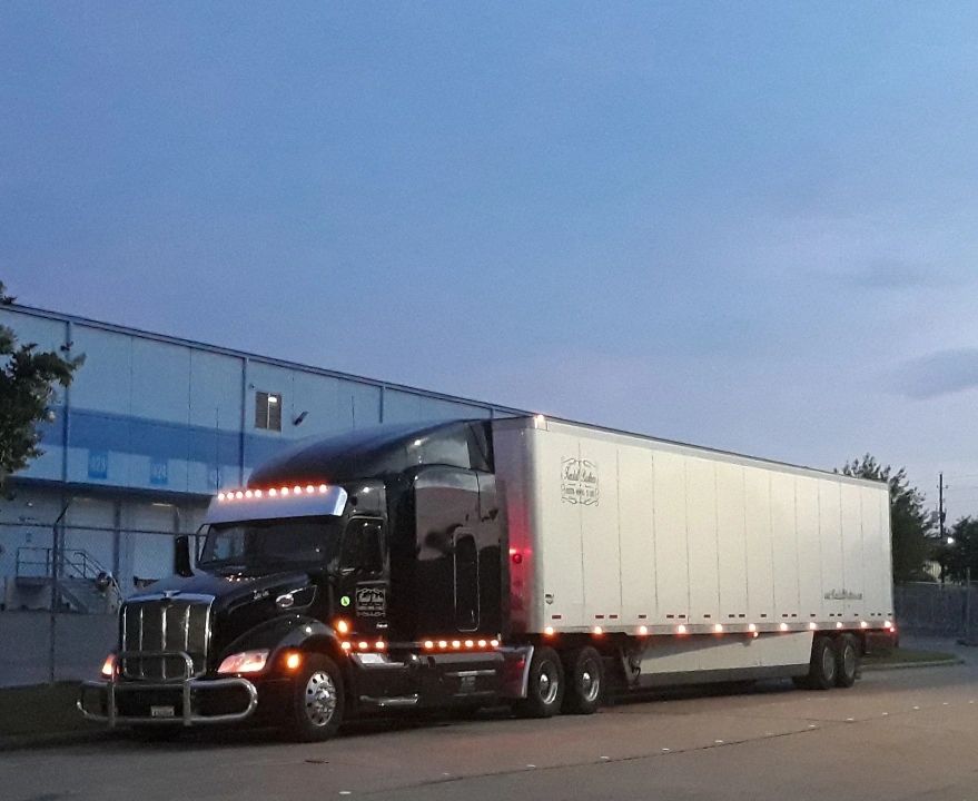 About Us Kendall Brothers Logistics & Trucking